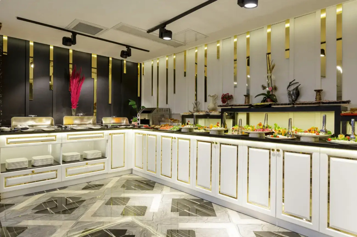 Trademark Collection by Wyndham Operla Airport Hotels