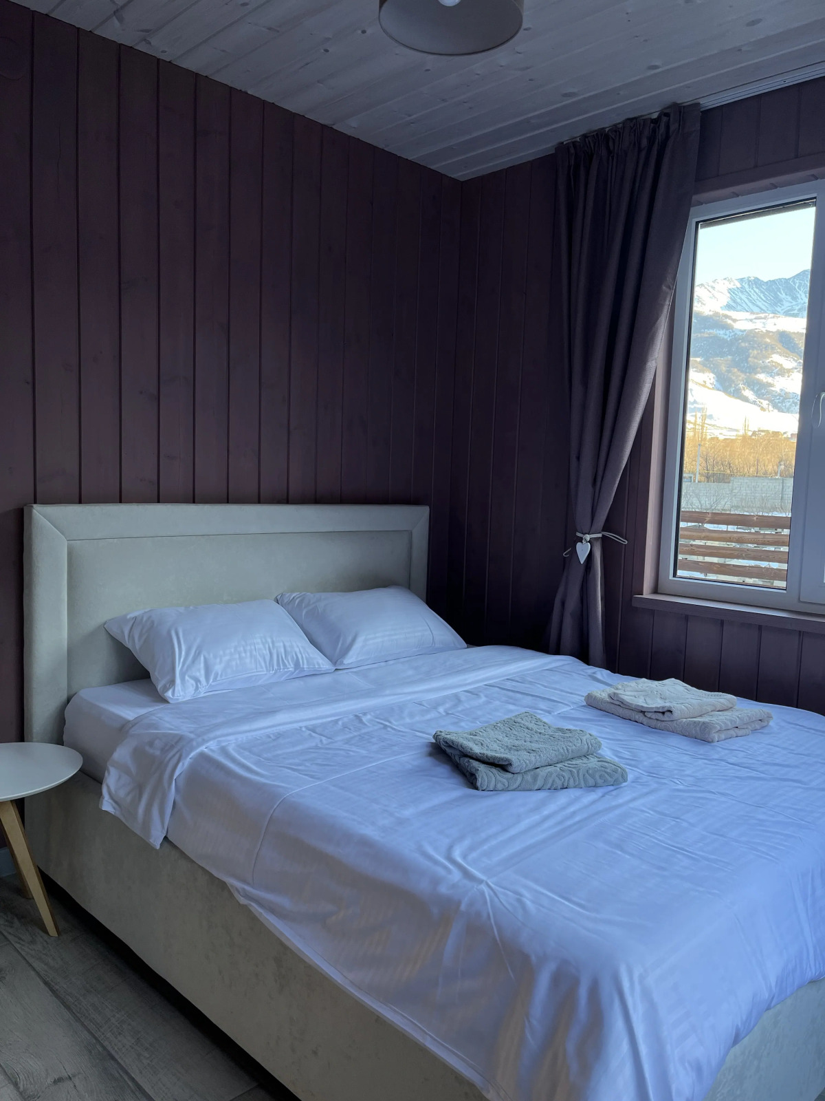 Частный дом Дача Мечта_Фиагдон