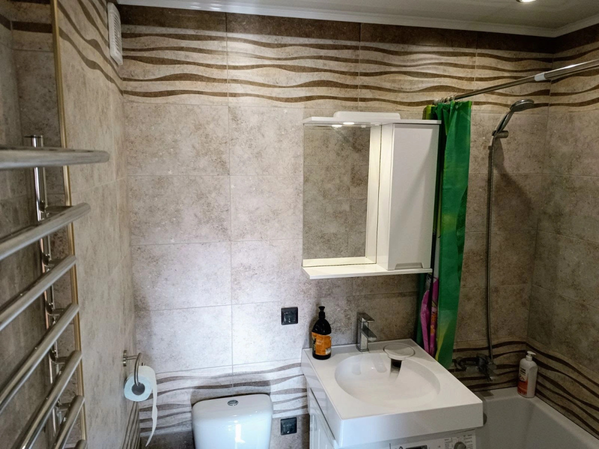 Частный дом с баней на берегу реки Неман