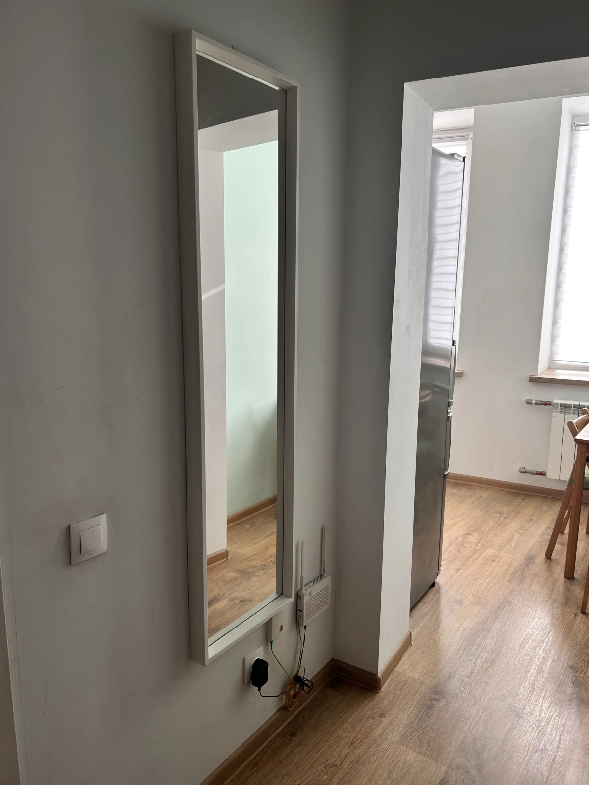 Квартира в Центре Бреста