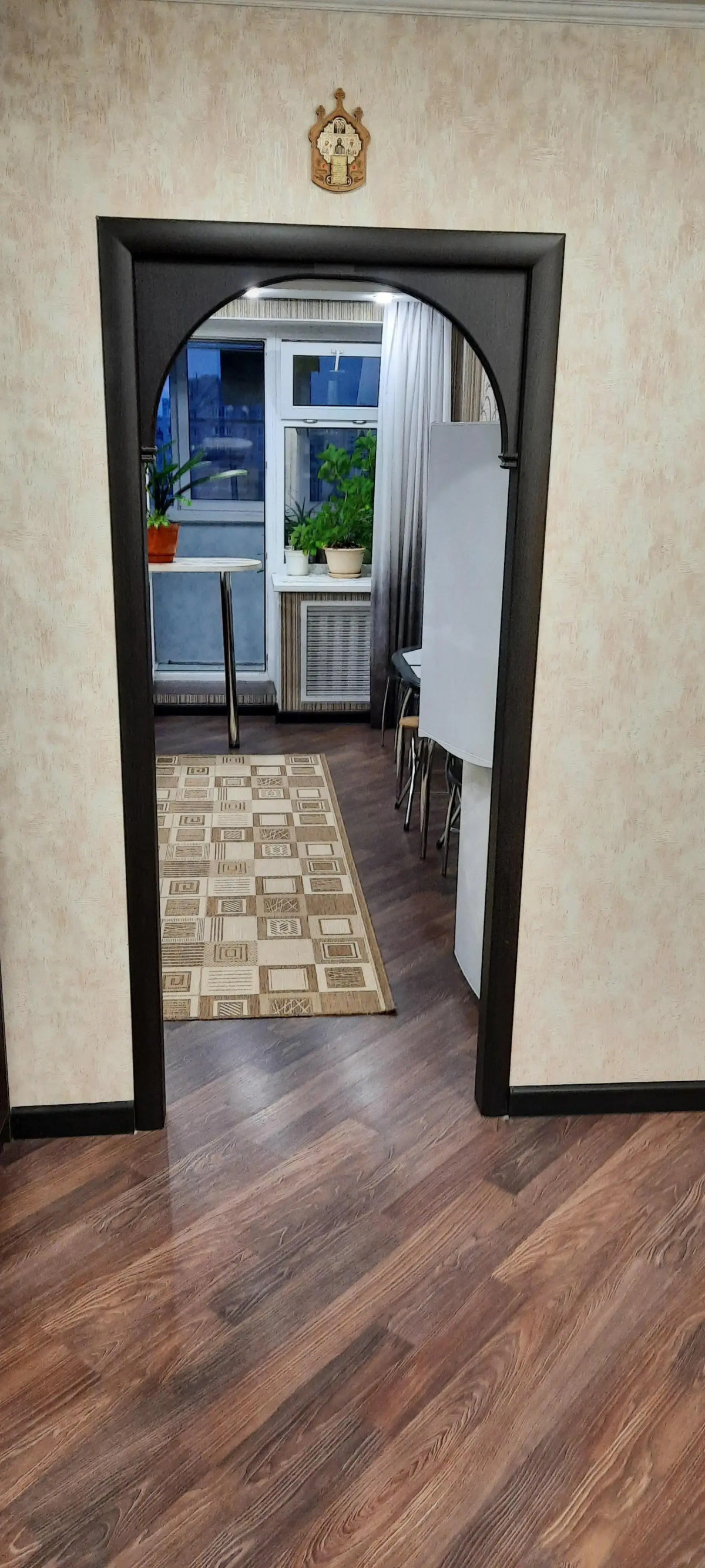 Квартира Апартаменты Ореховой