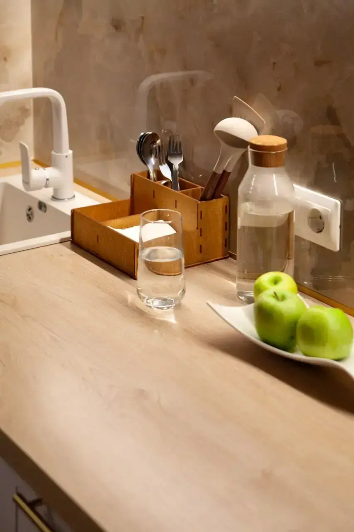 Апарт-отель Karat Apart