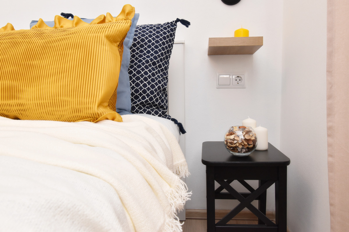 Апартаменты Studio Ante