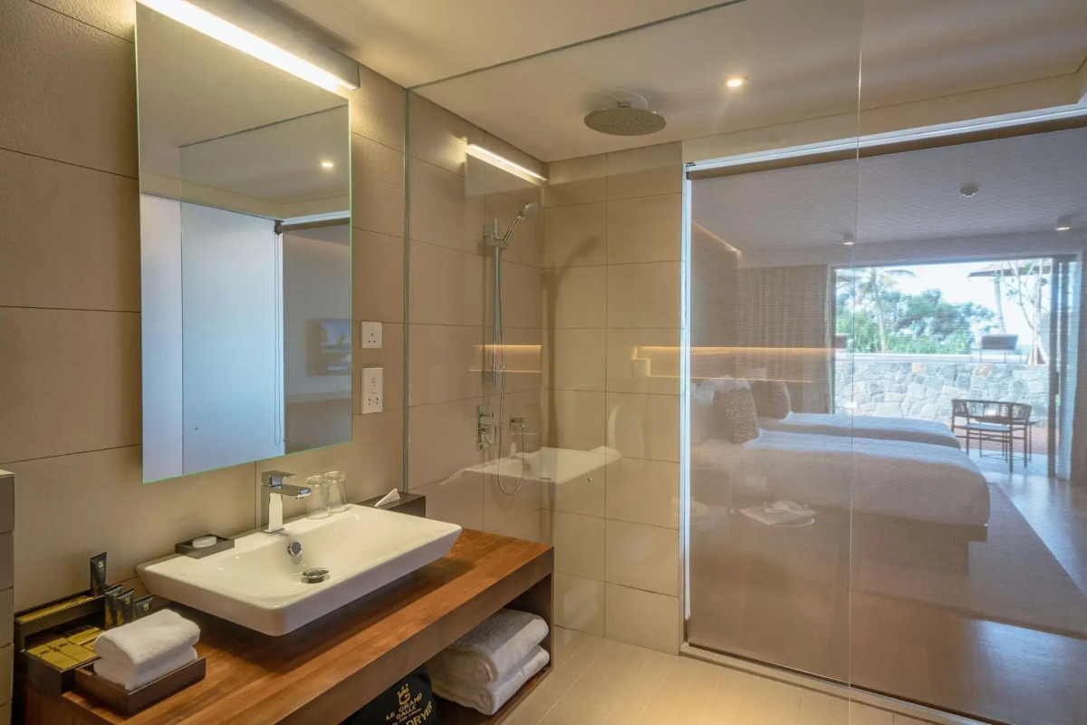 Отель Le Grand Galle by Asia Leisure