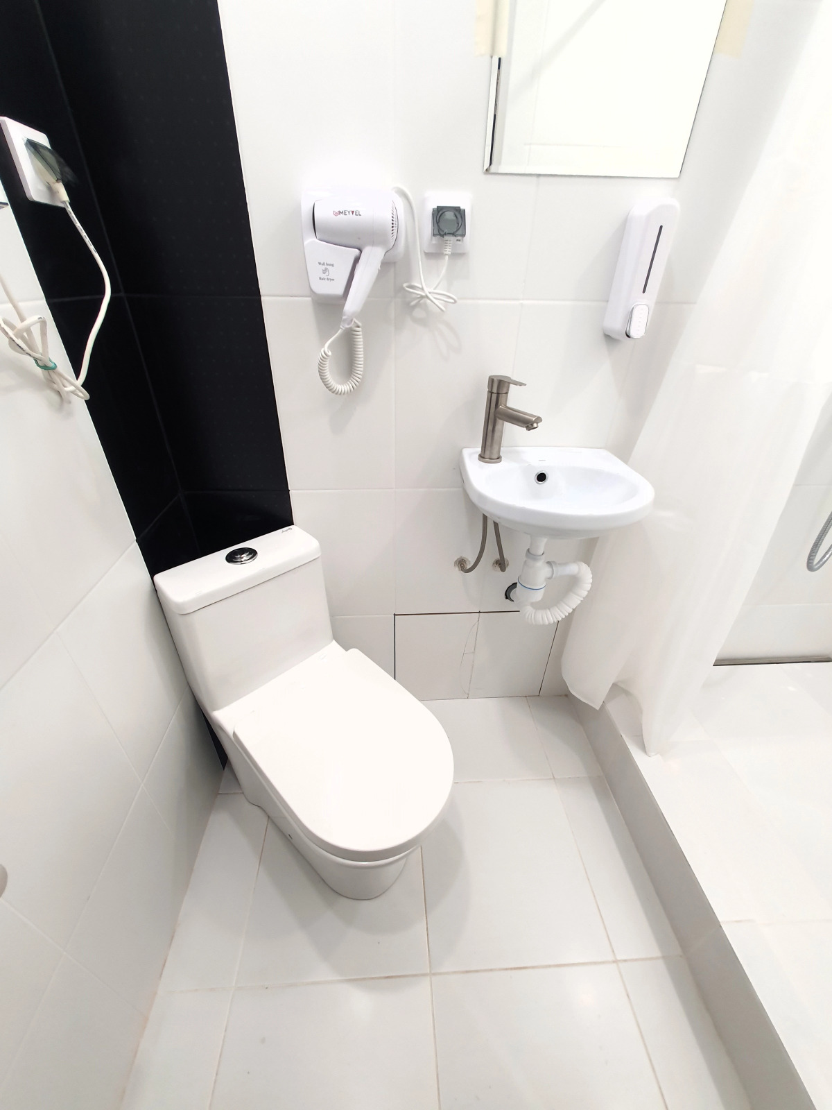 Апартаменты Welcomerooms 2