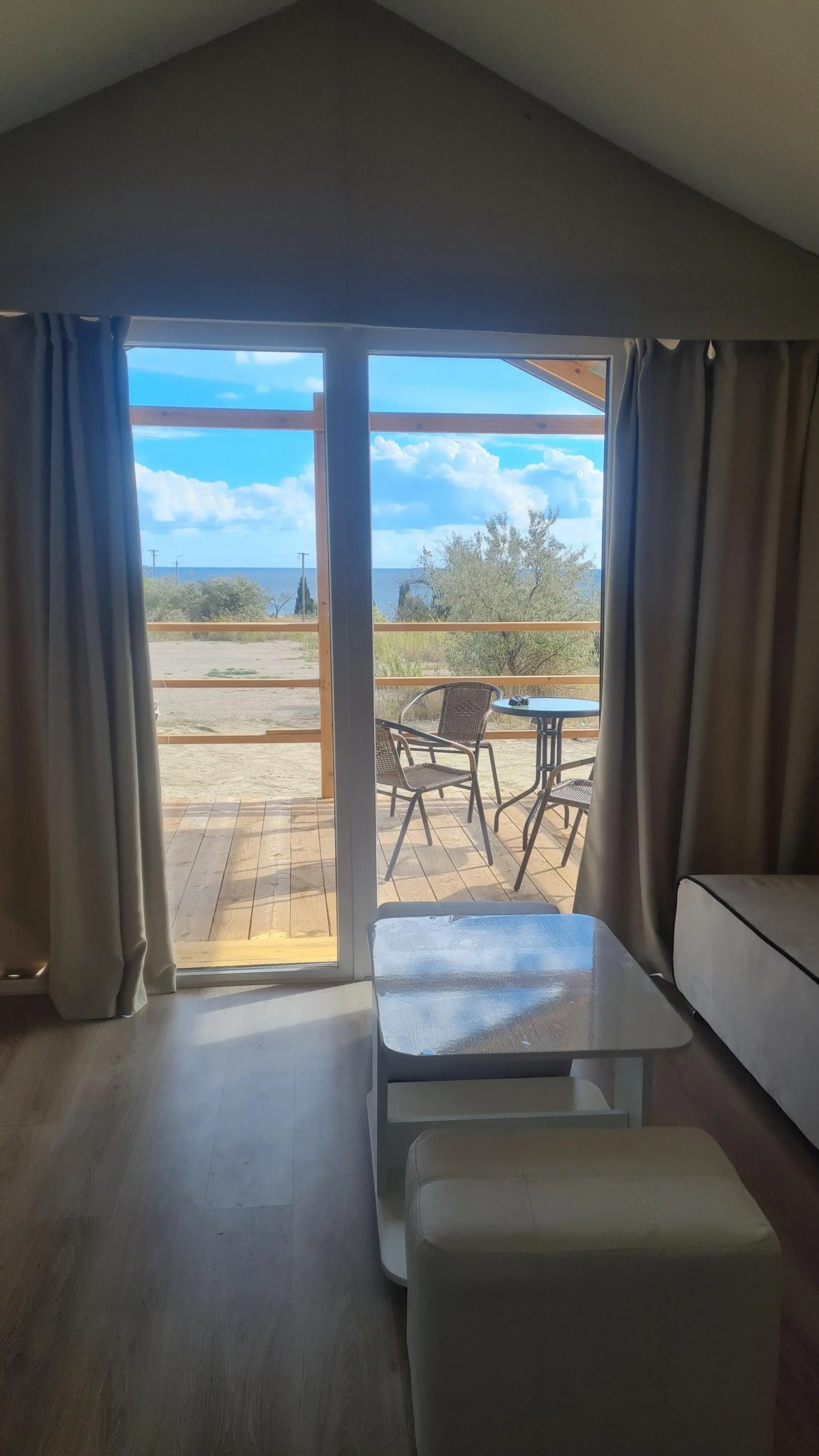 Шале Я Отдыхаю