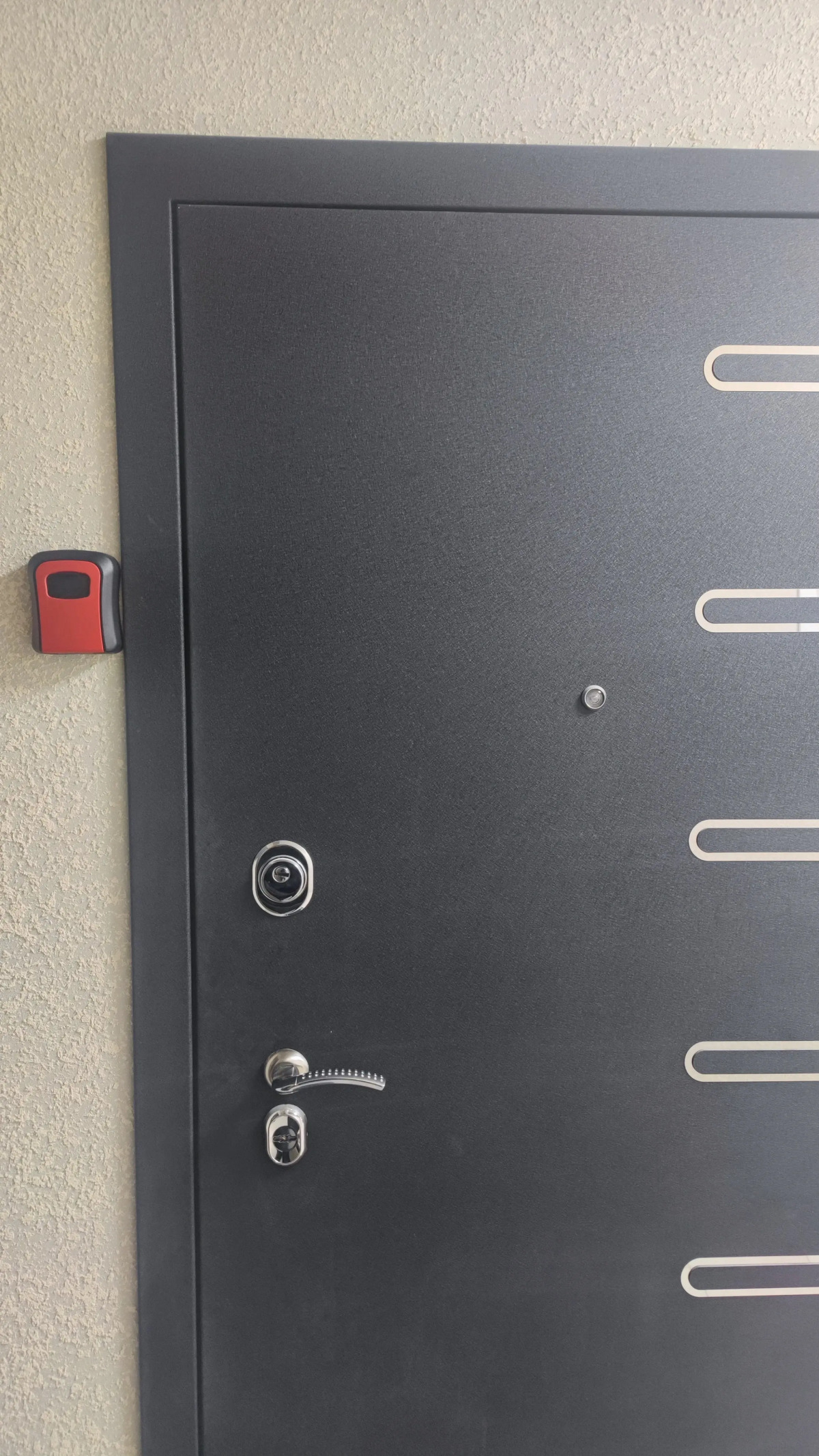 Квартира Слобода