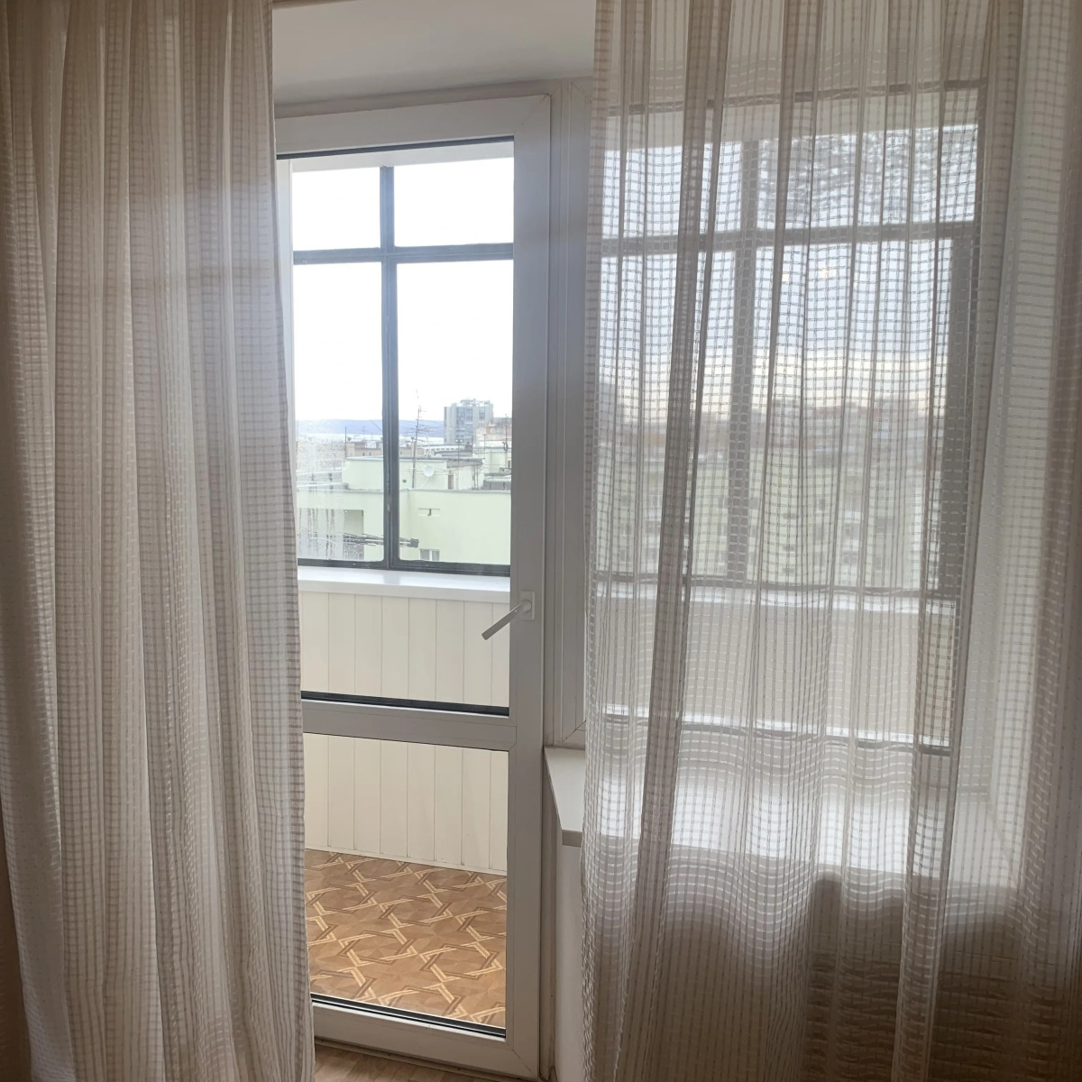 Квартира Однокомнатная на Самарской Возле Набережной