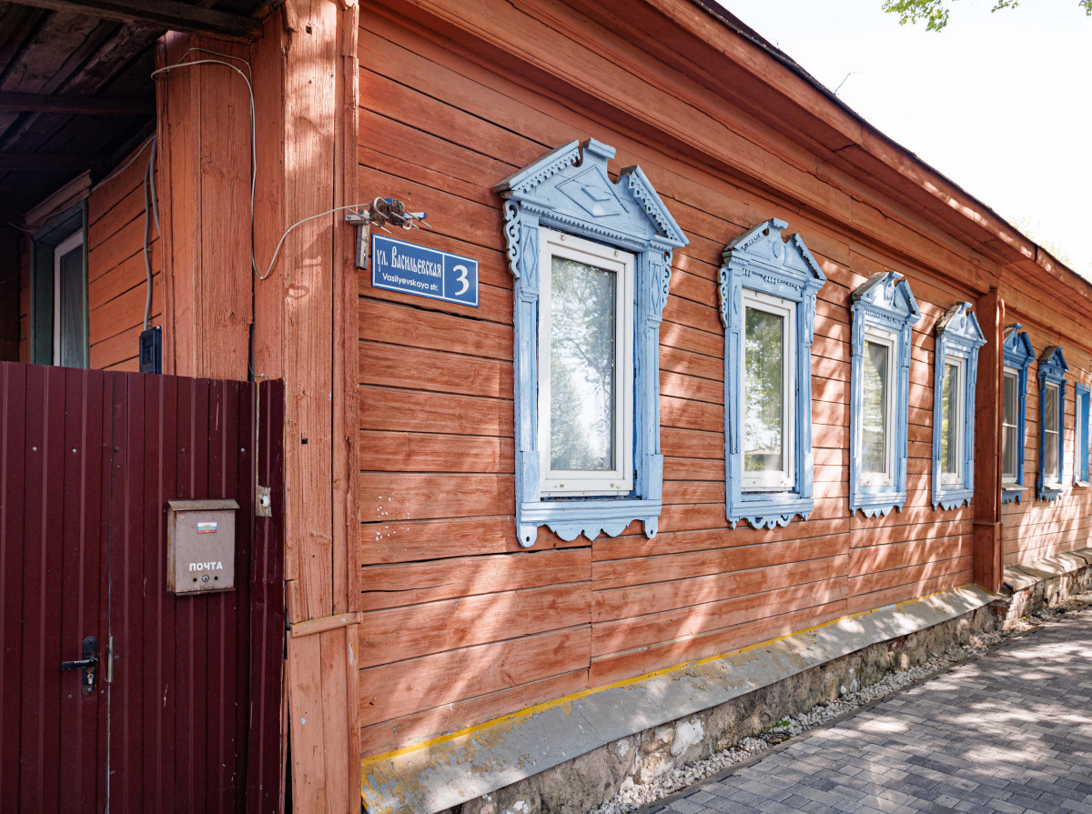 Квартира Апартаменты в исторической части Суздаля