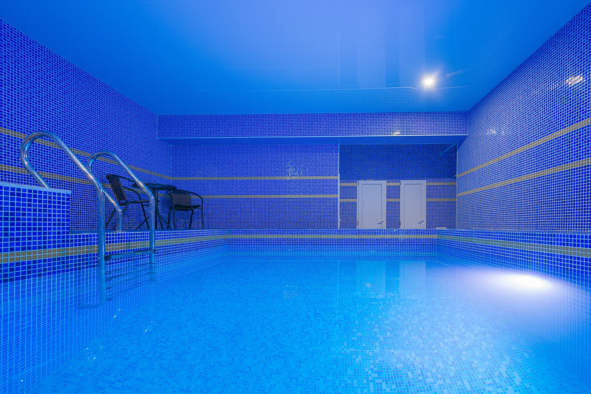 Гостевой Дом White Lion