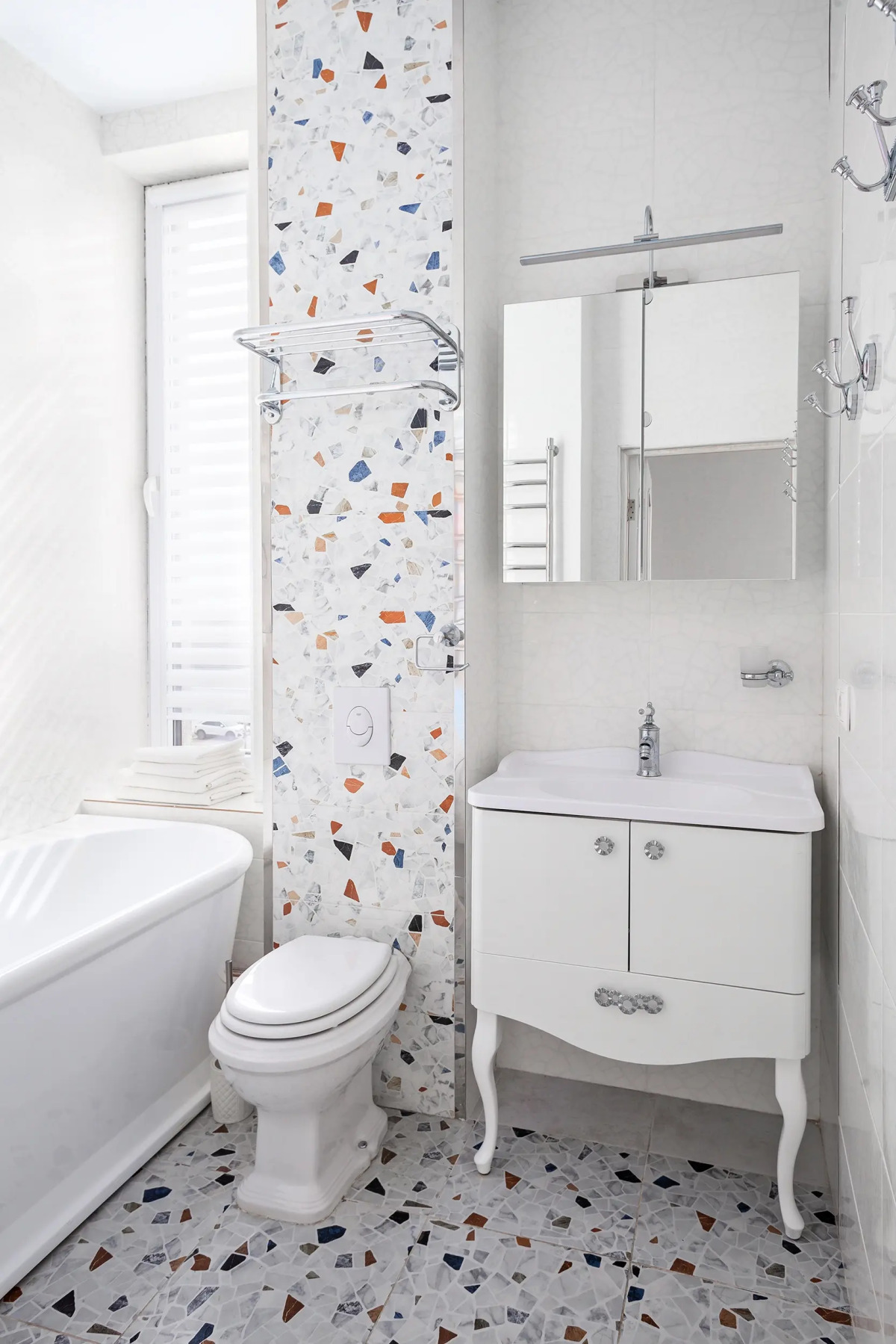 Апартаменты Шестиместные