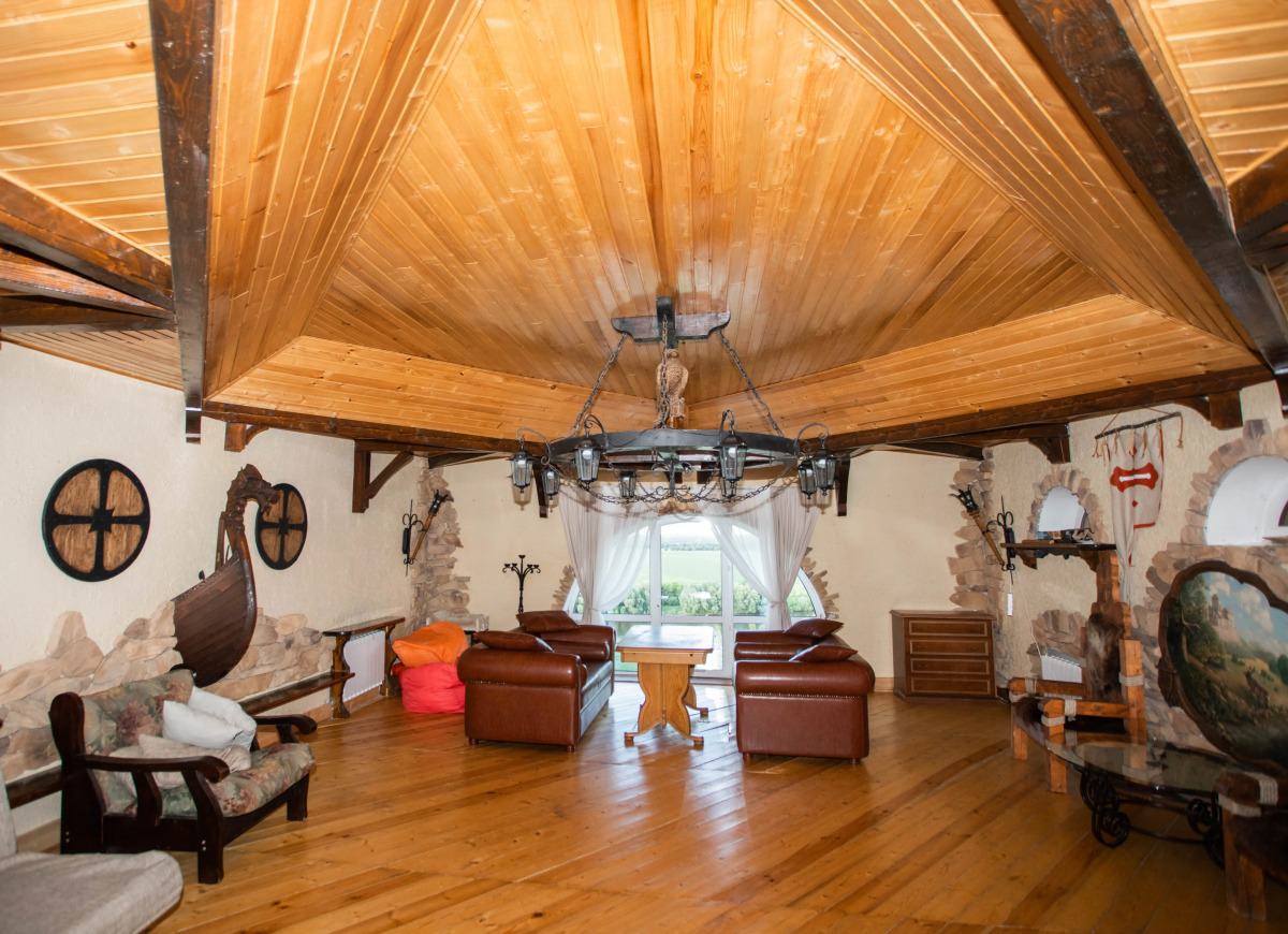 Частный дом River House