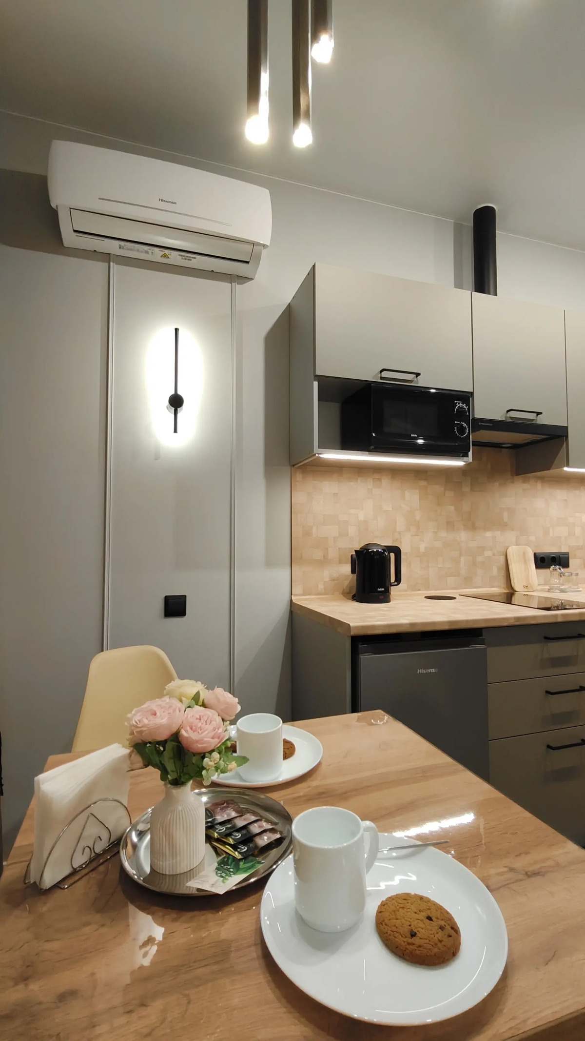 Квартира на Проспекте Ленина 6 2