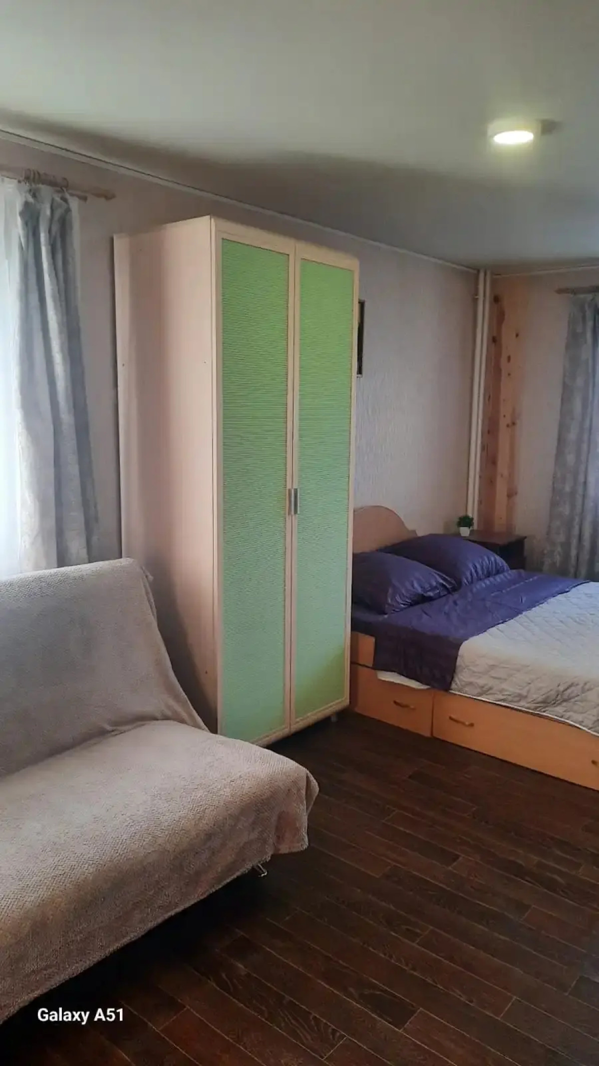 Гостевой дом Домашний Отель