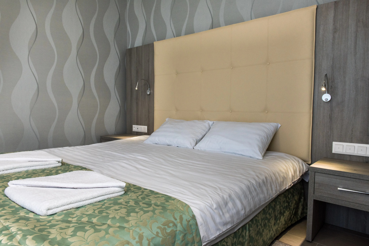 Апартаменты Атлант Сити