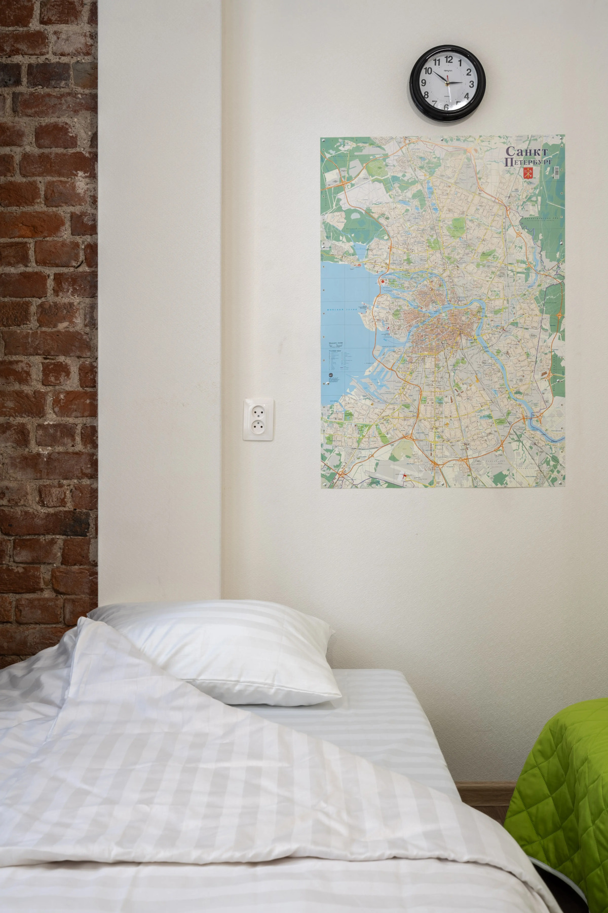 Апартаменты 1 Рижский 10