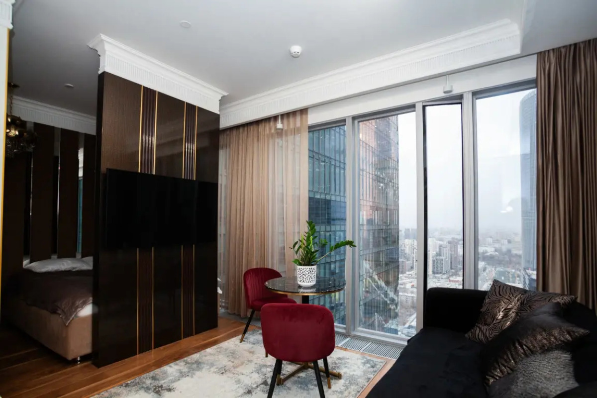 Апартаменты Tabala`s Apartments