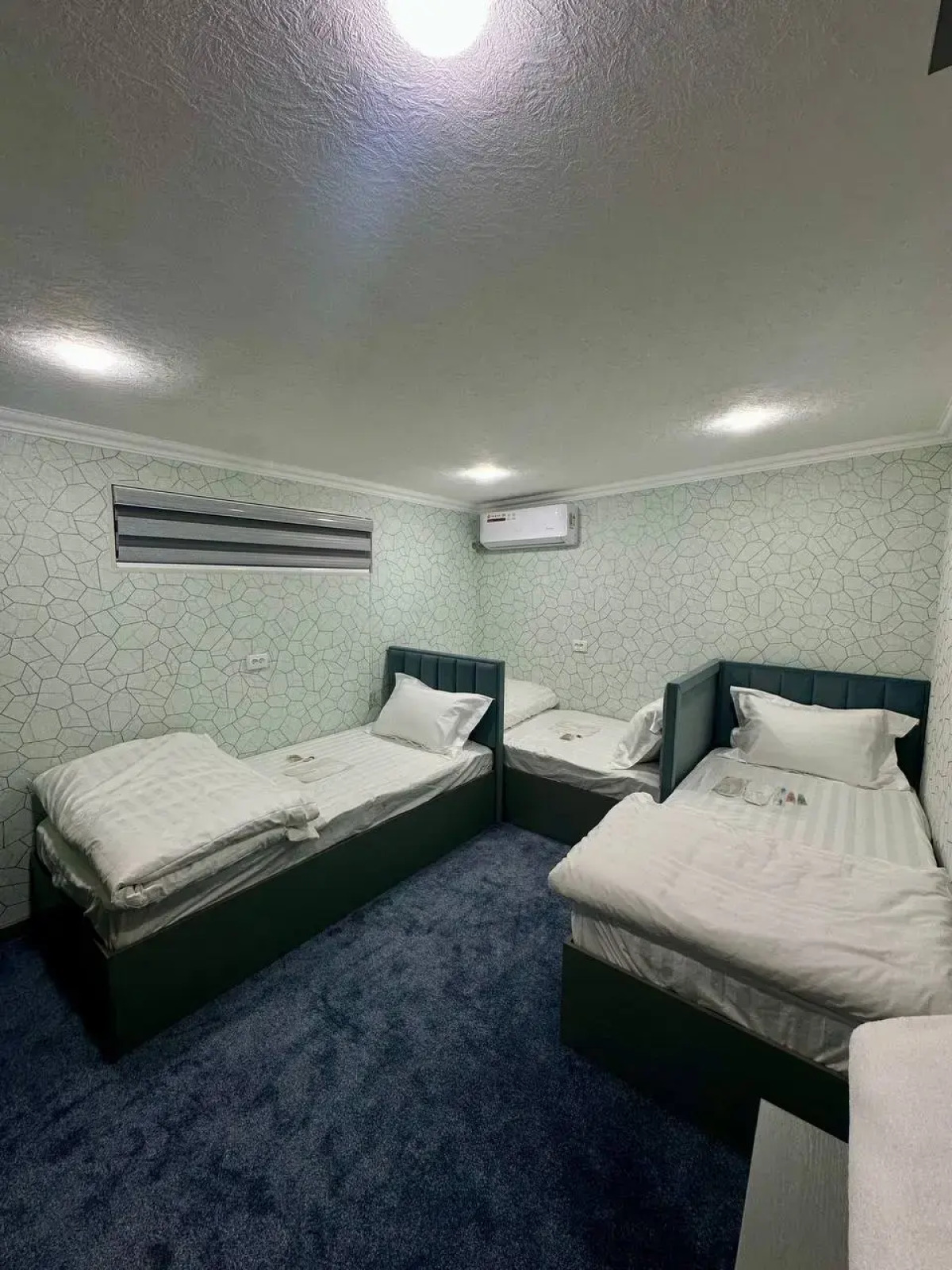 Мини-отель Bulvar Hotel & Hostel