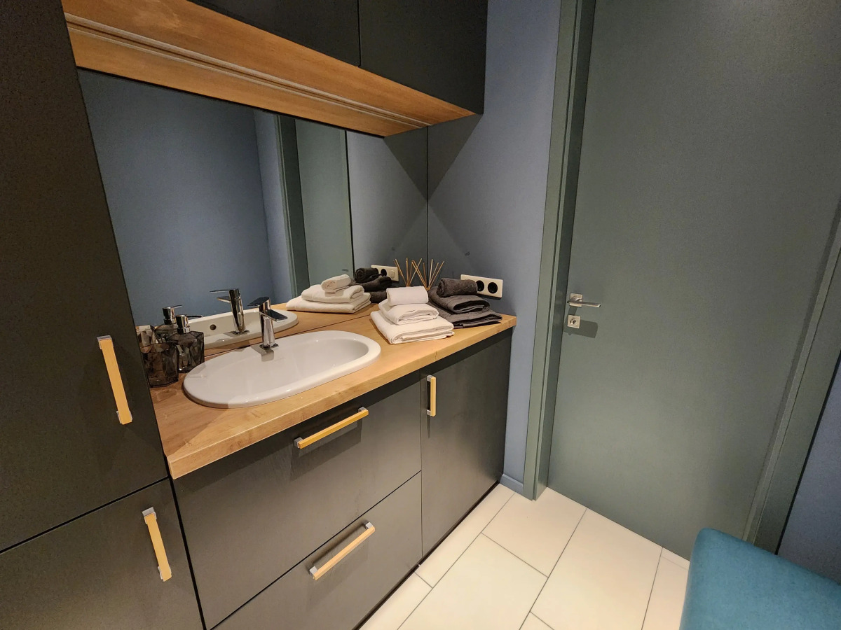 Квартира Апартаменты Гагарин