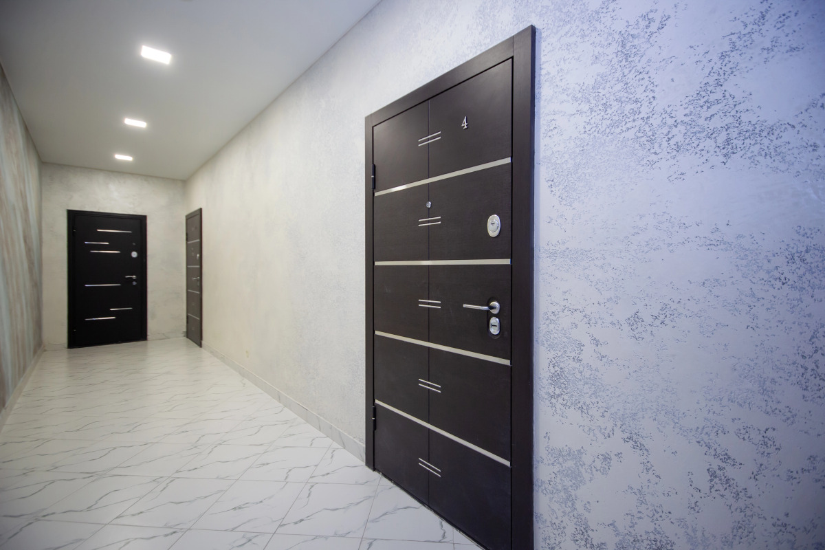 Апартаменты ViP Apart 4