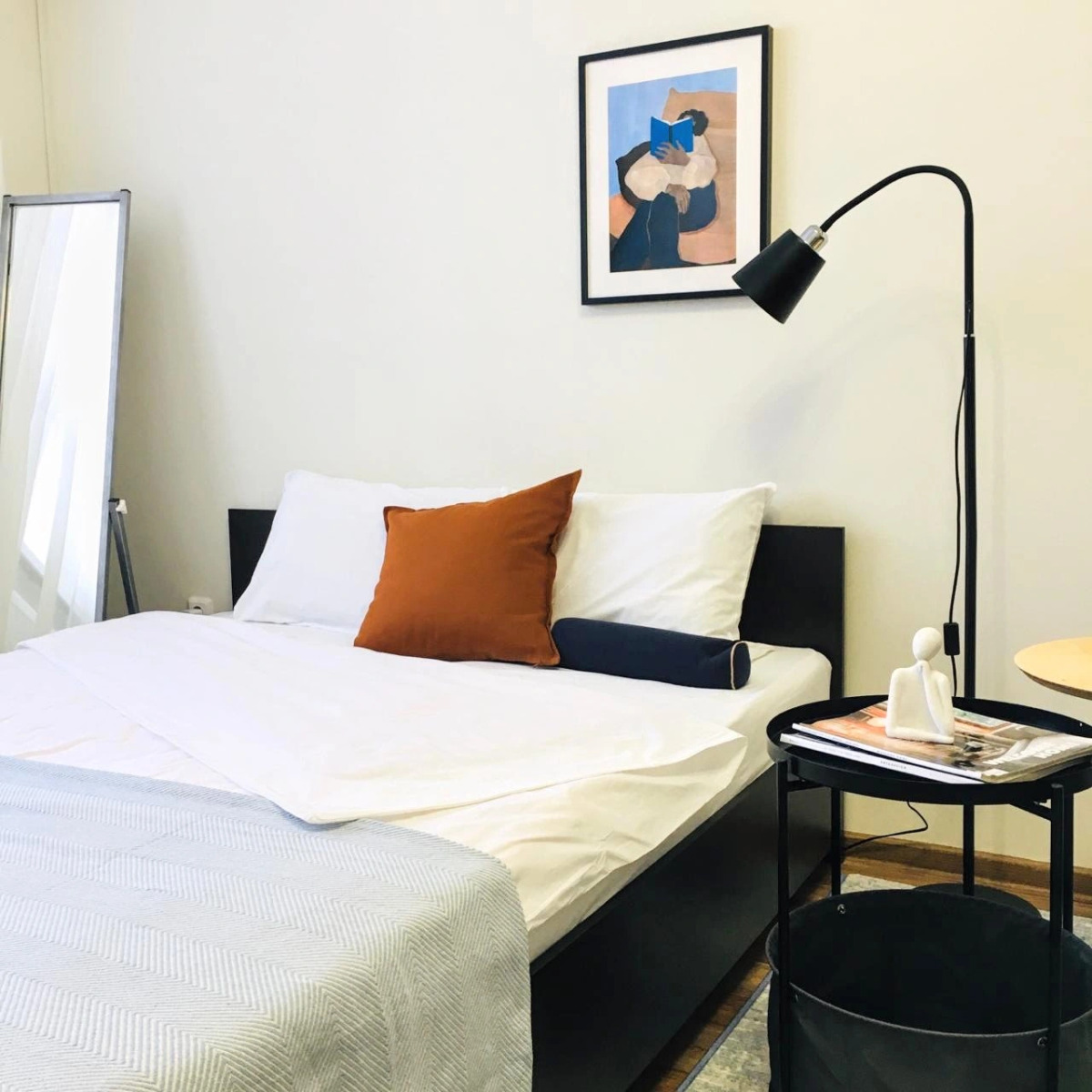 Квартира DailyRent-NN  Апартаменты на Краснозвездной рядом с аквапарком