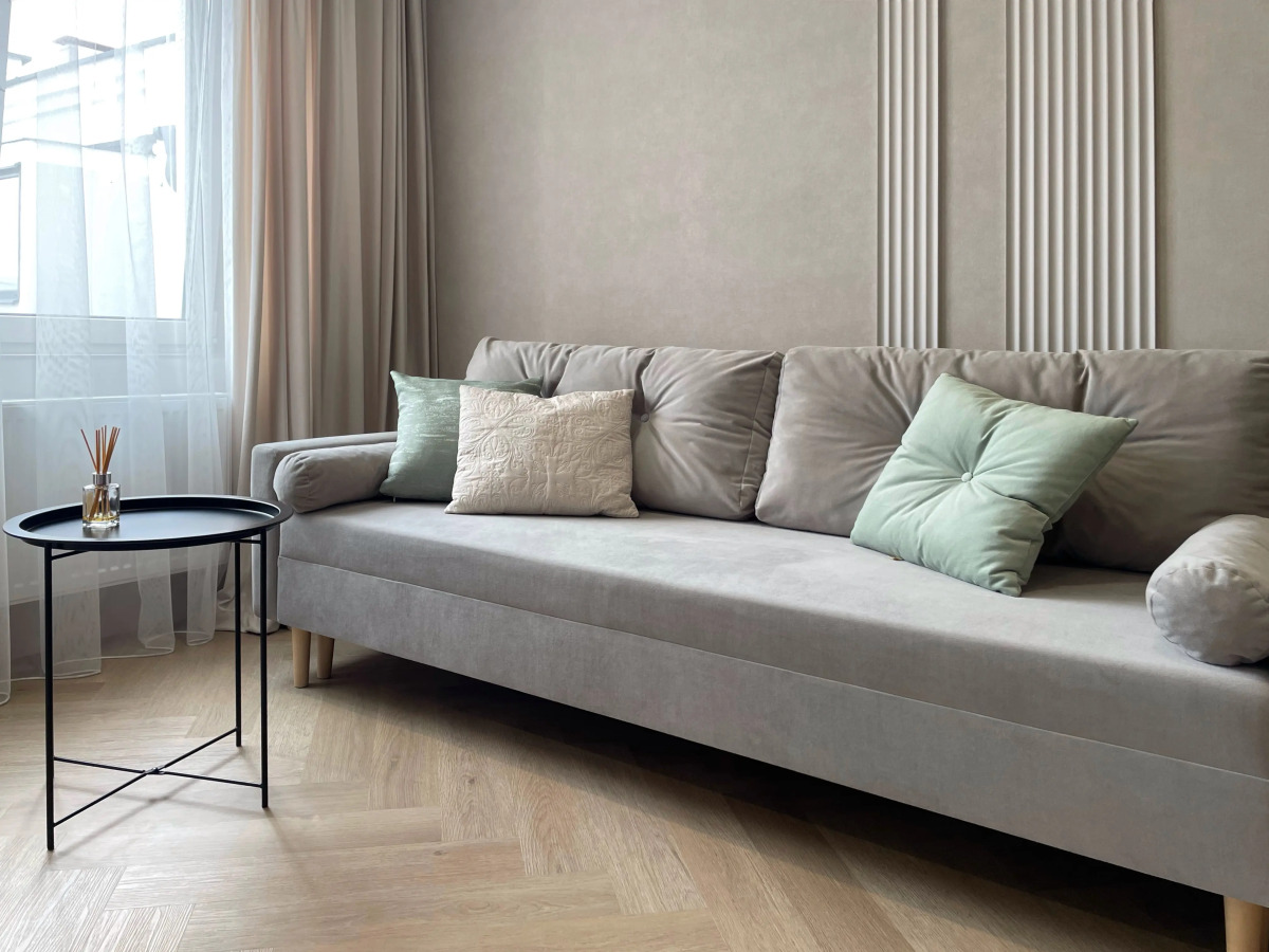 Апартаменты Brest City Center