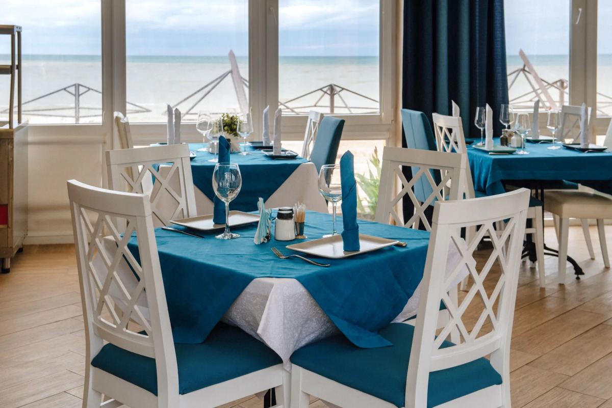 Отель Orange Sun