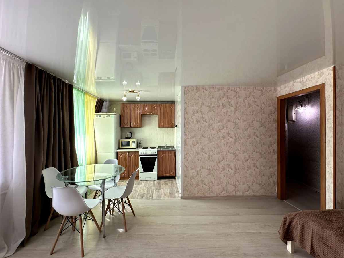 Квартира Калина