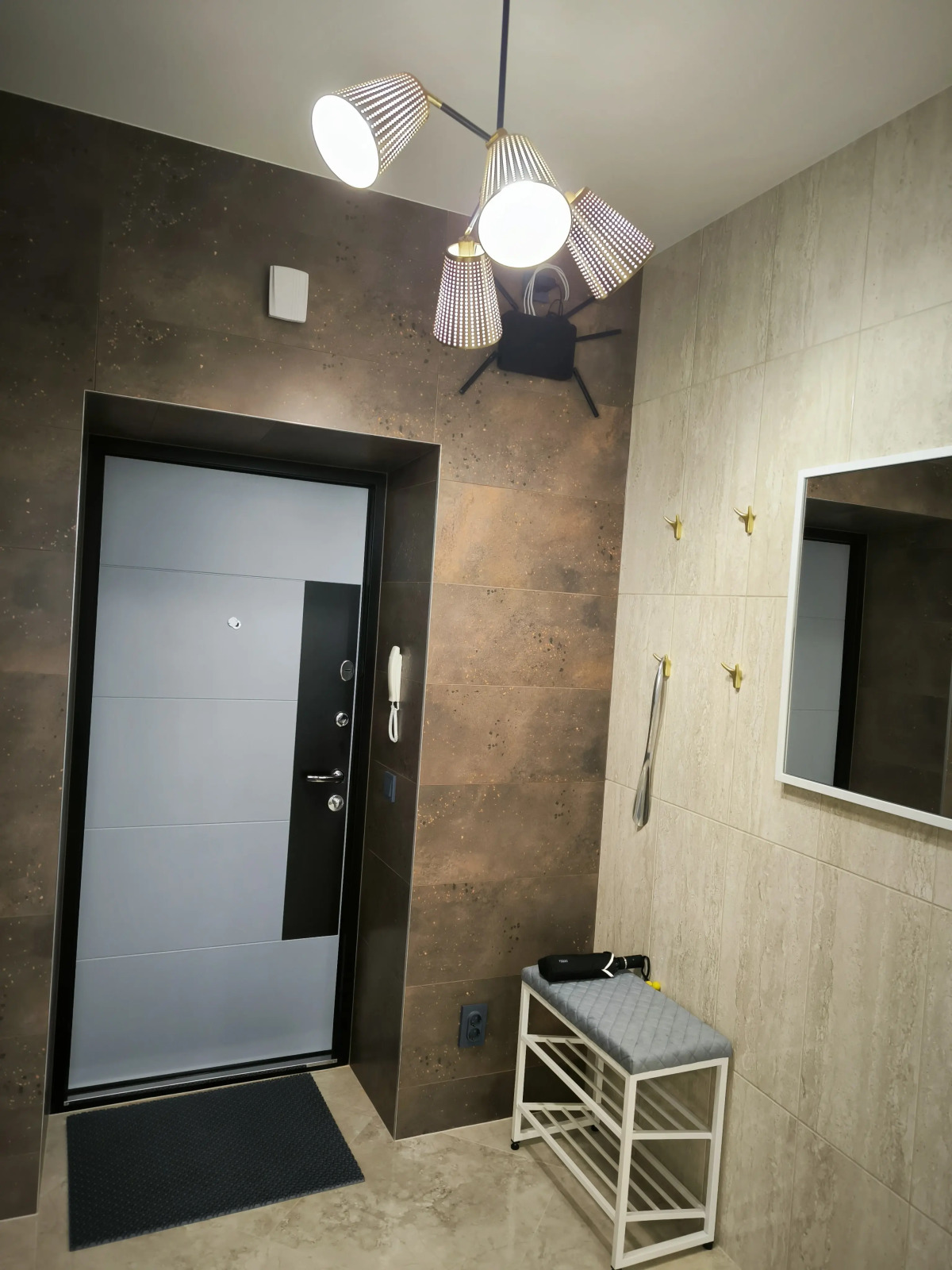 Квартира Комфортная у моря