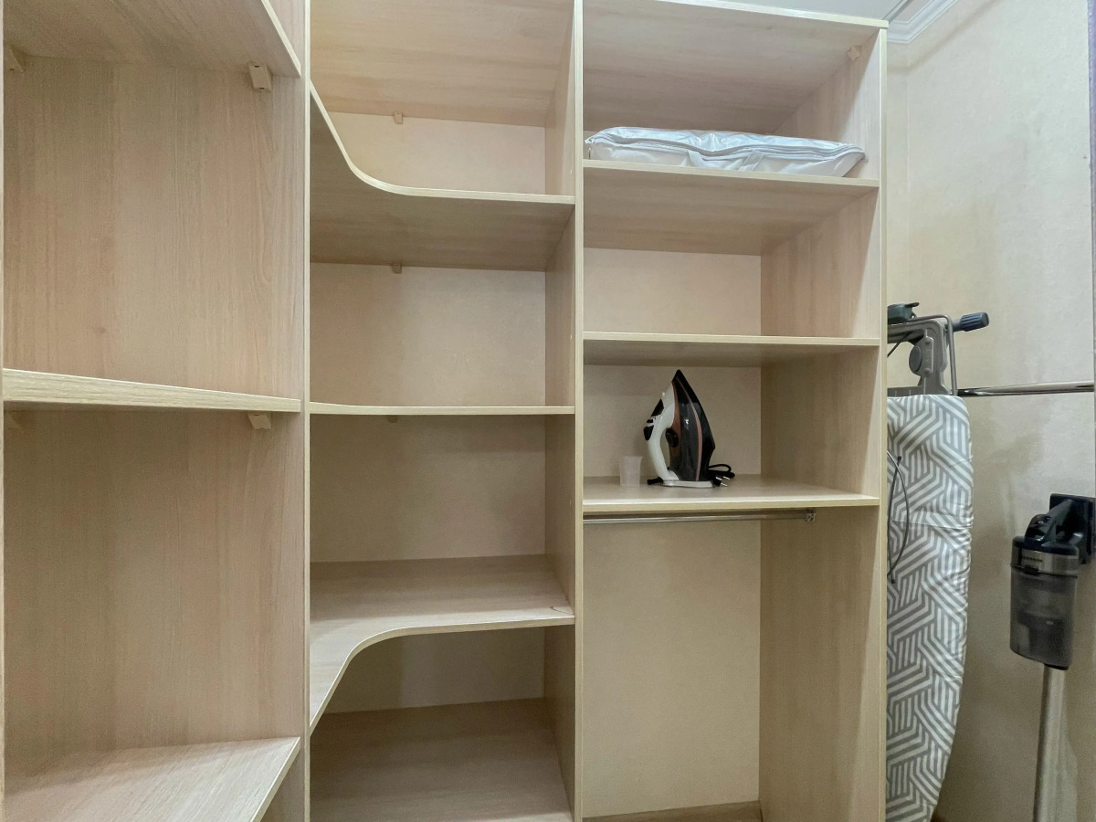 Апартаменты на Чугунова