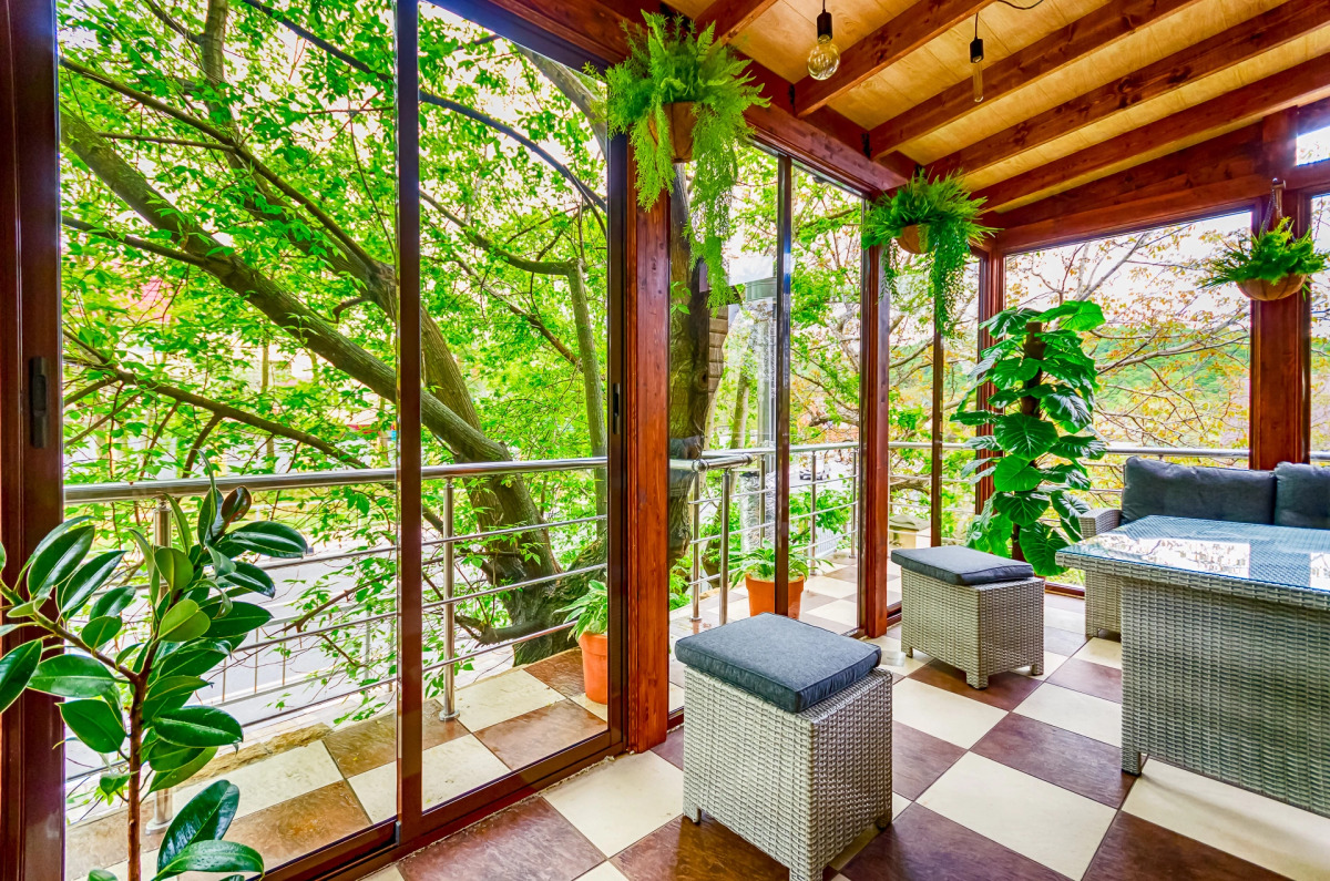 Гостевой дом Корона