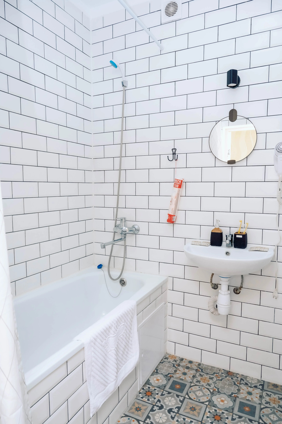 Апартаменты Мира 8 | УГНТУ | Черниковка