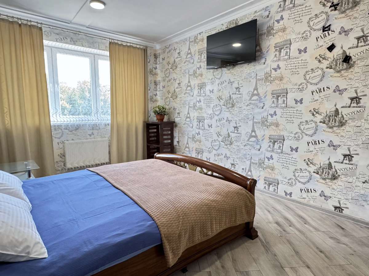 Квартира Двухкомнатная Северный Вокзал