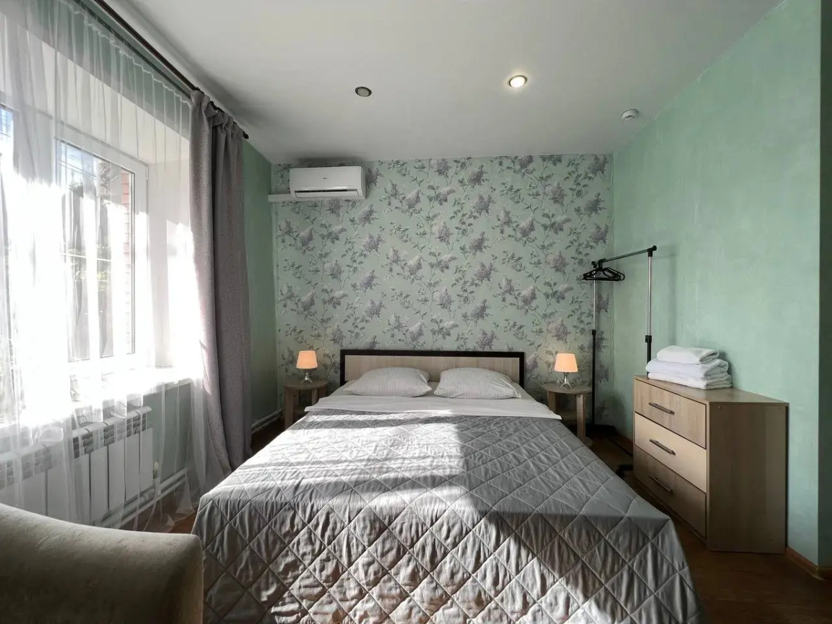 Гостевой Дом Матрёшка