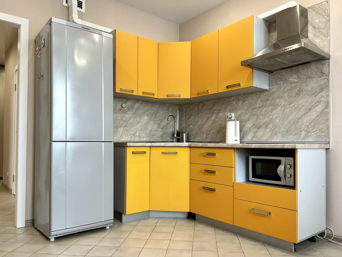 Апартаменты Bliss Аквапарк Ривьера