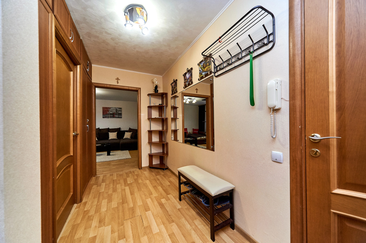 Апартаменты Нахимова 15