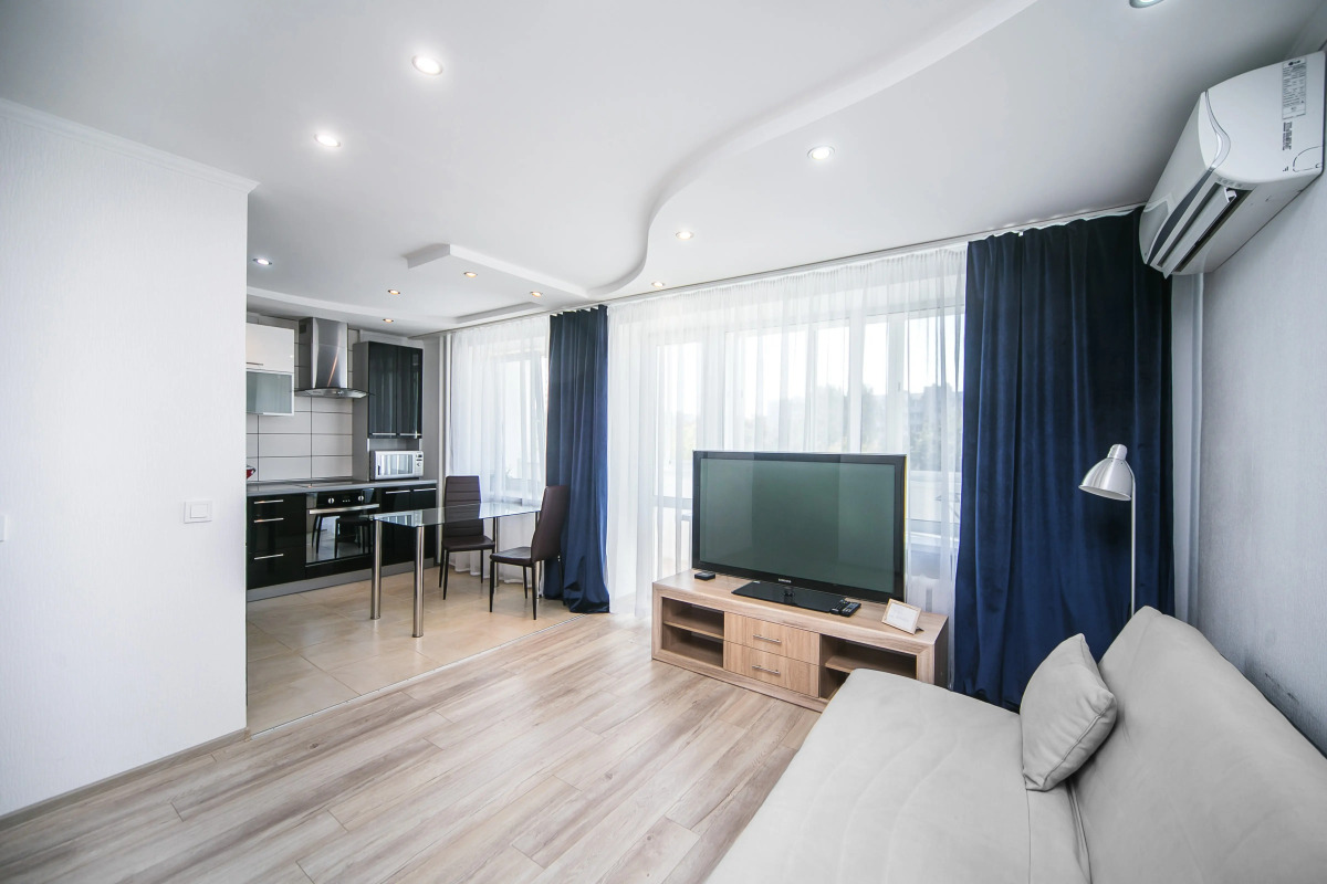 Апартаменты Однокомнатные Якуба Коласа Цум