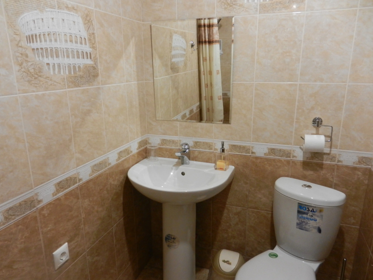 Артик Отель