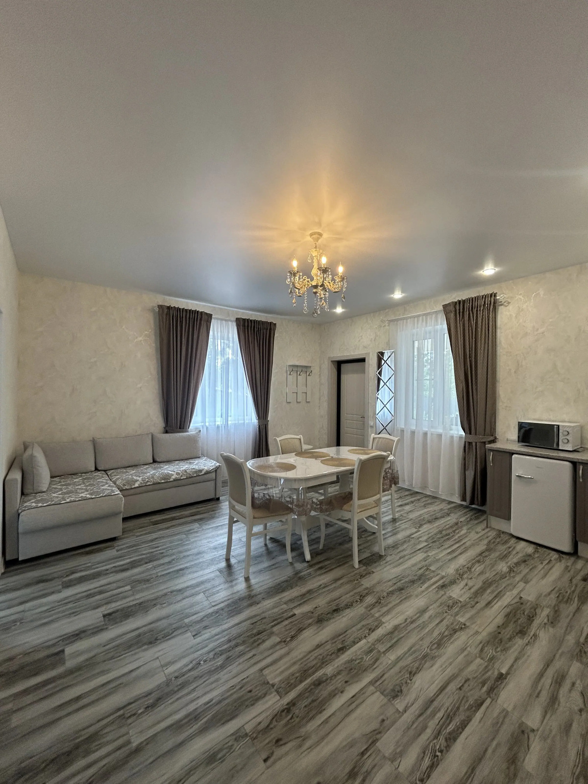 Гостевой дом в Красивом Пскове