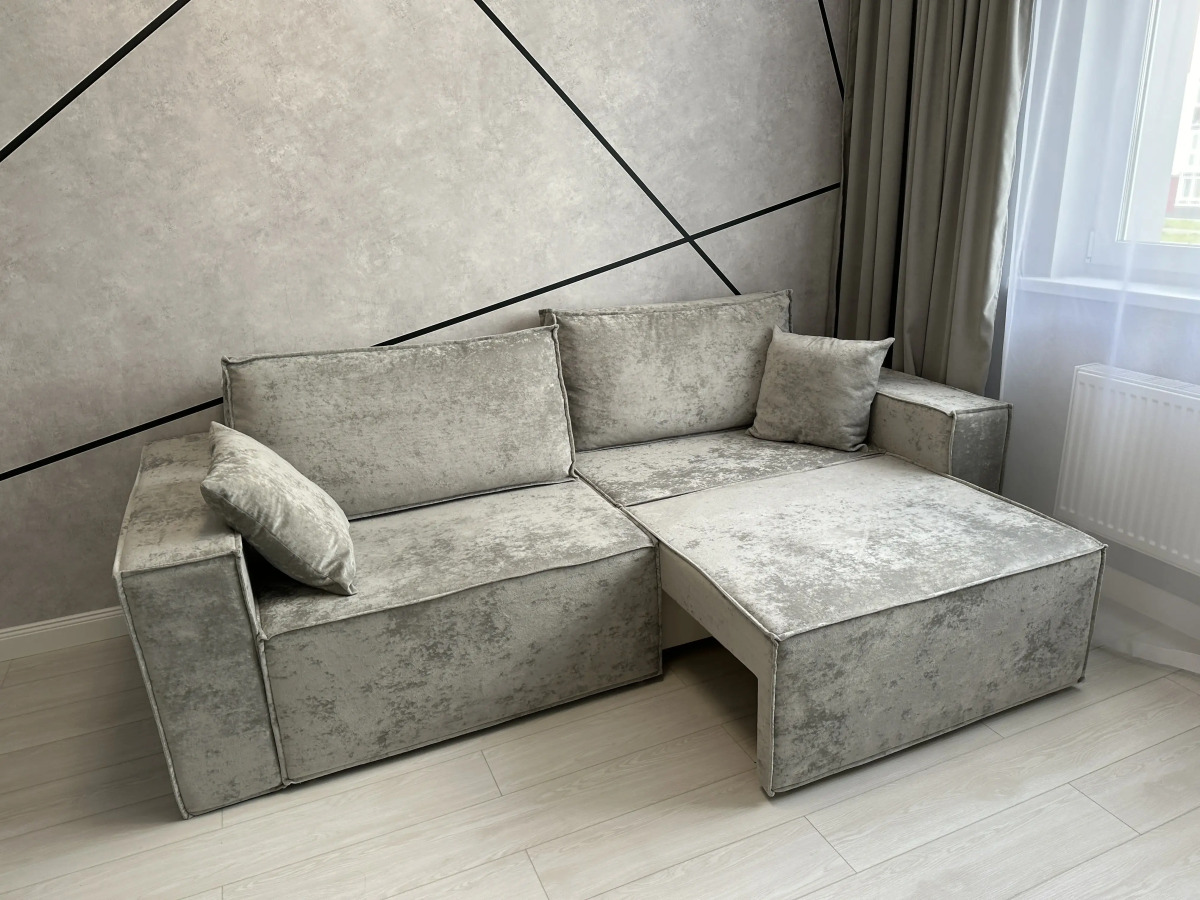 Квартира Просторная и Комфортная Студия в ЖК Красногорский