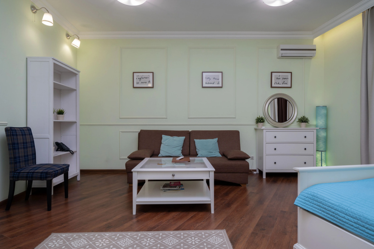 Гостевой дом Альгамбра