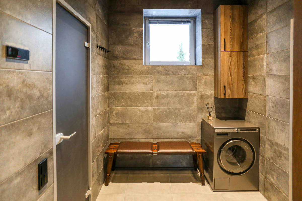 Частный дом Загородный дом Räisälä