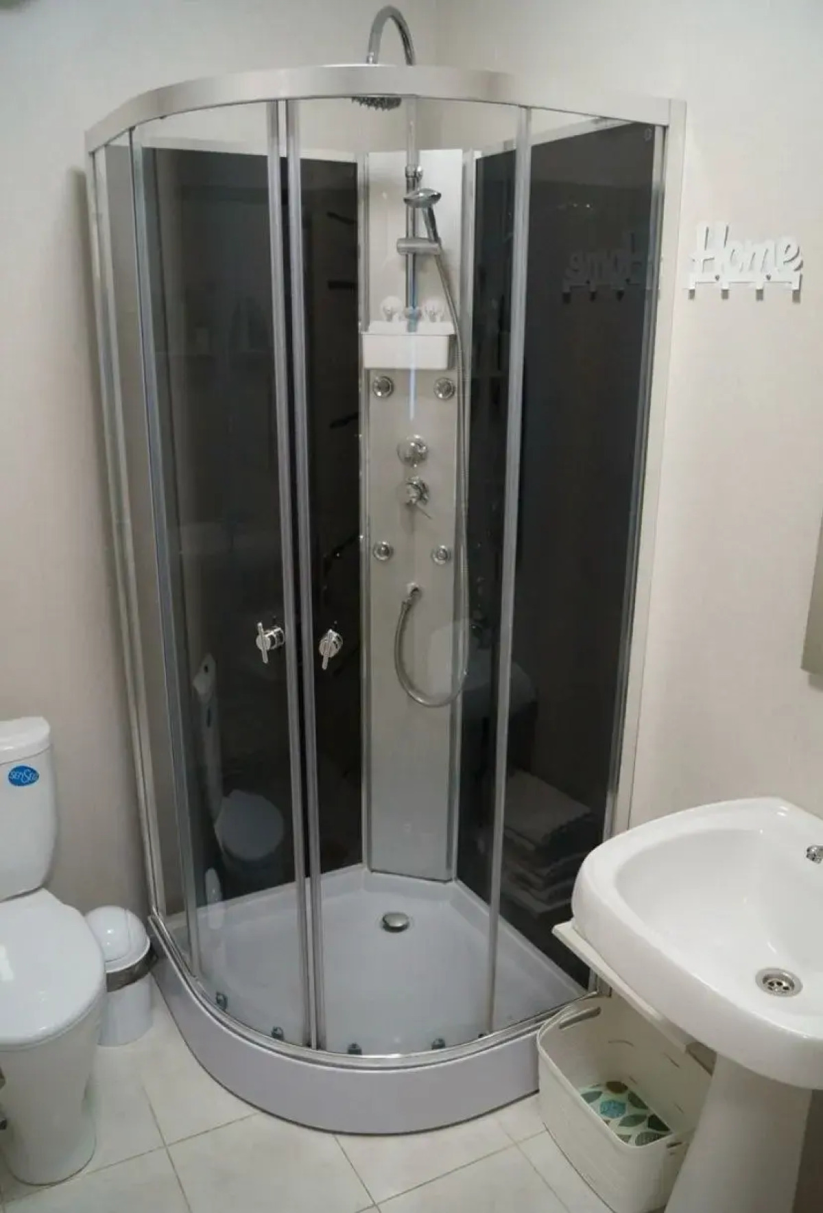 Гостевой дом НаДи