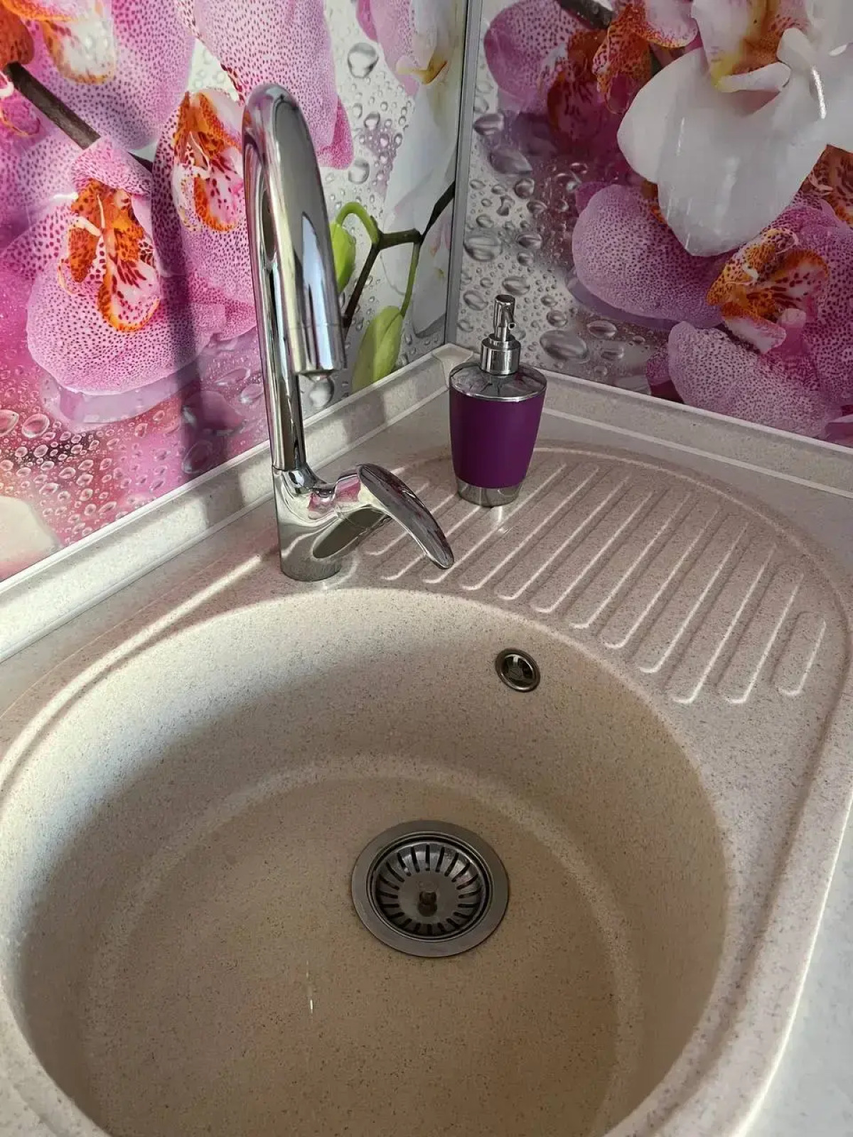 Квартира в pайoне Кристалла