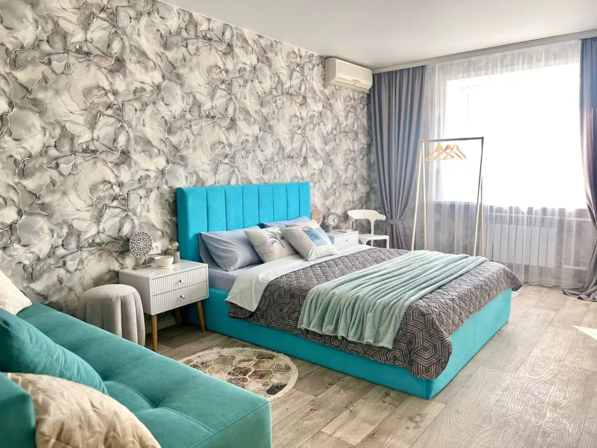 Апартаменты на Ленина 113