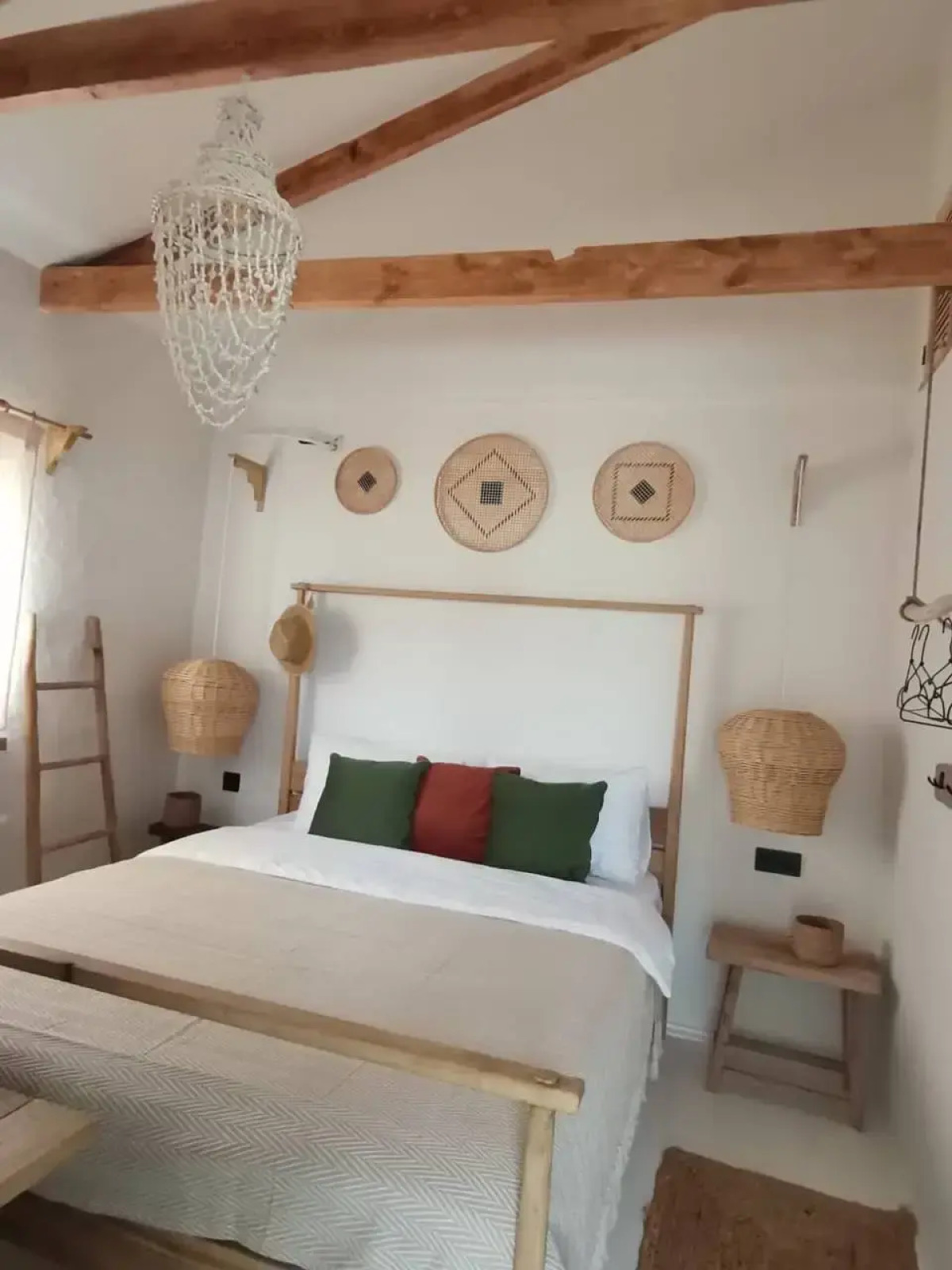 Отель Moreya Eco Bungalow