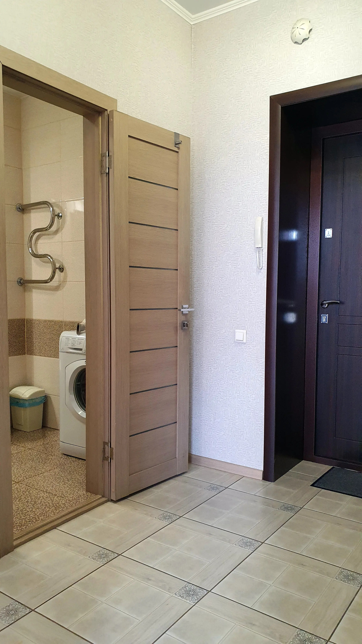 Апартаменты Comfort Russia Партизанская 55