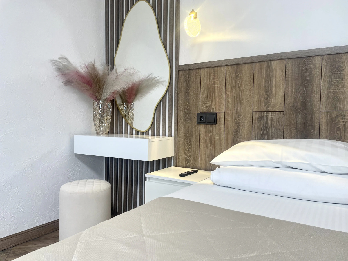 Гостевой Дом на Севастопольской