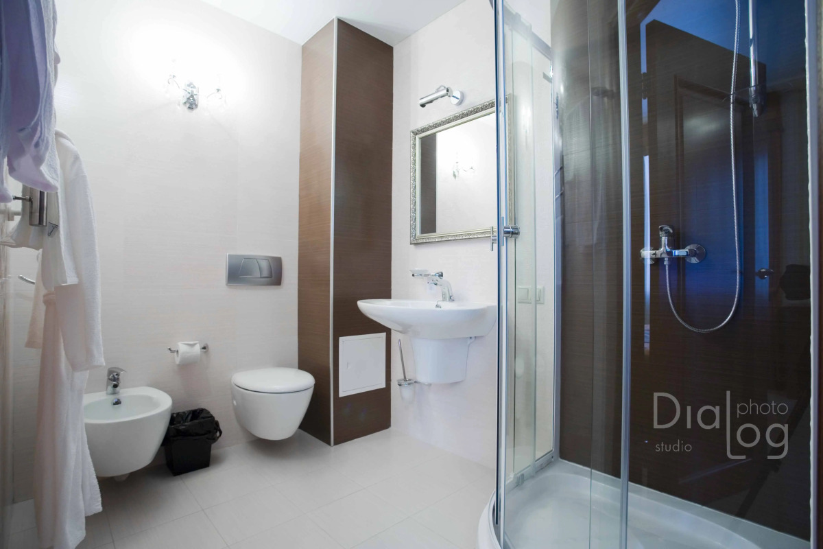 Отель Металлург