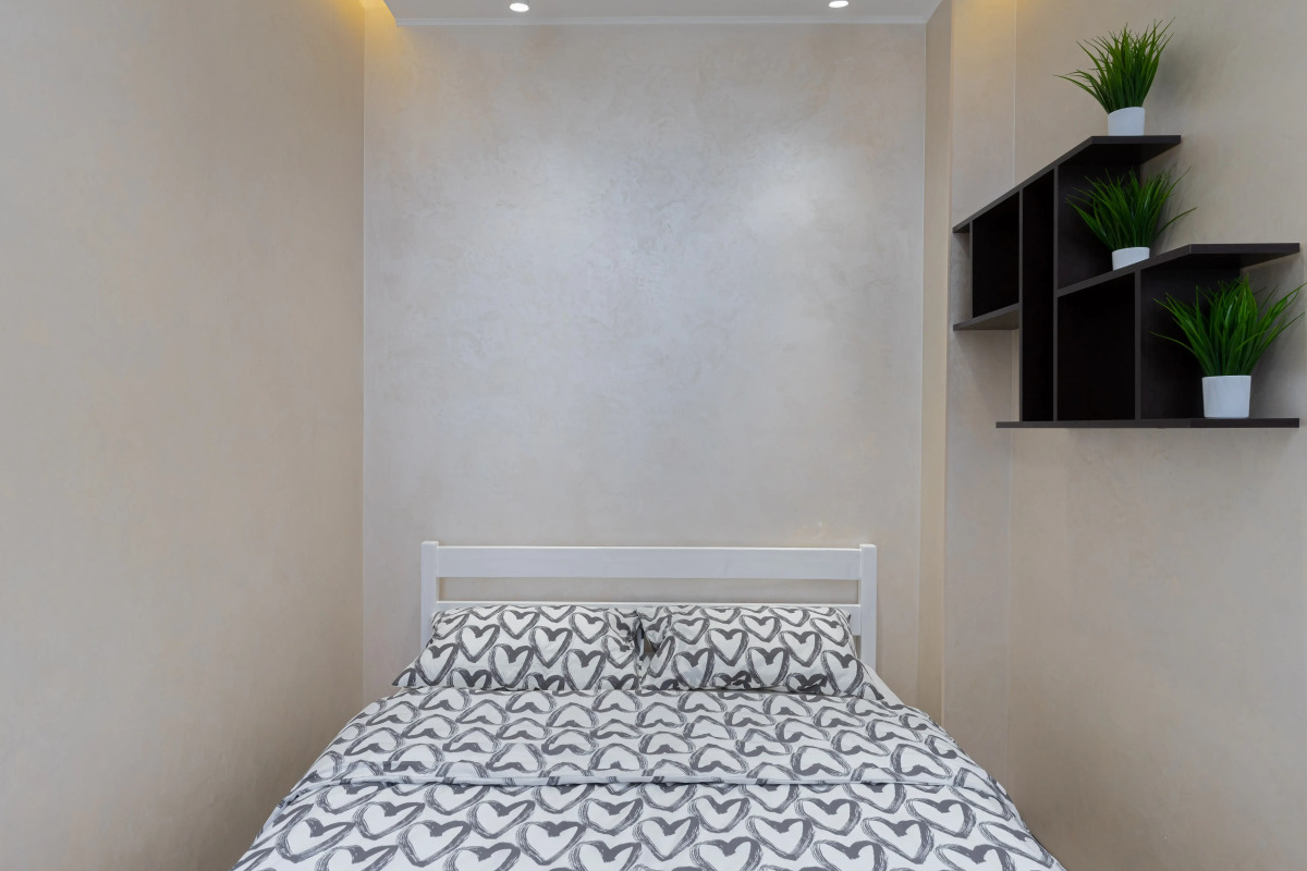 Квартира Люкс в ЖК Столичный